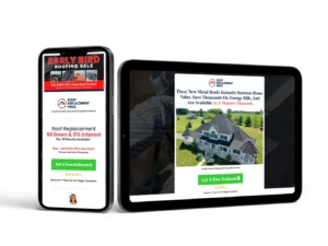 Roofing