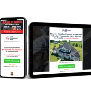 Roofing