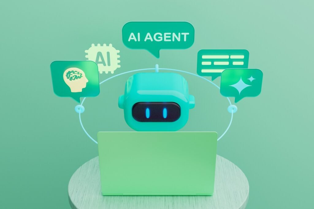 AI chatbot