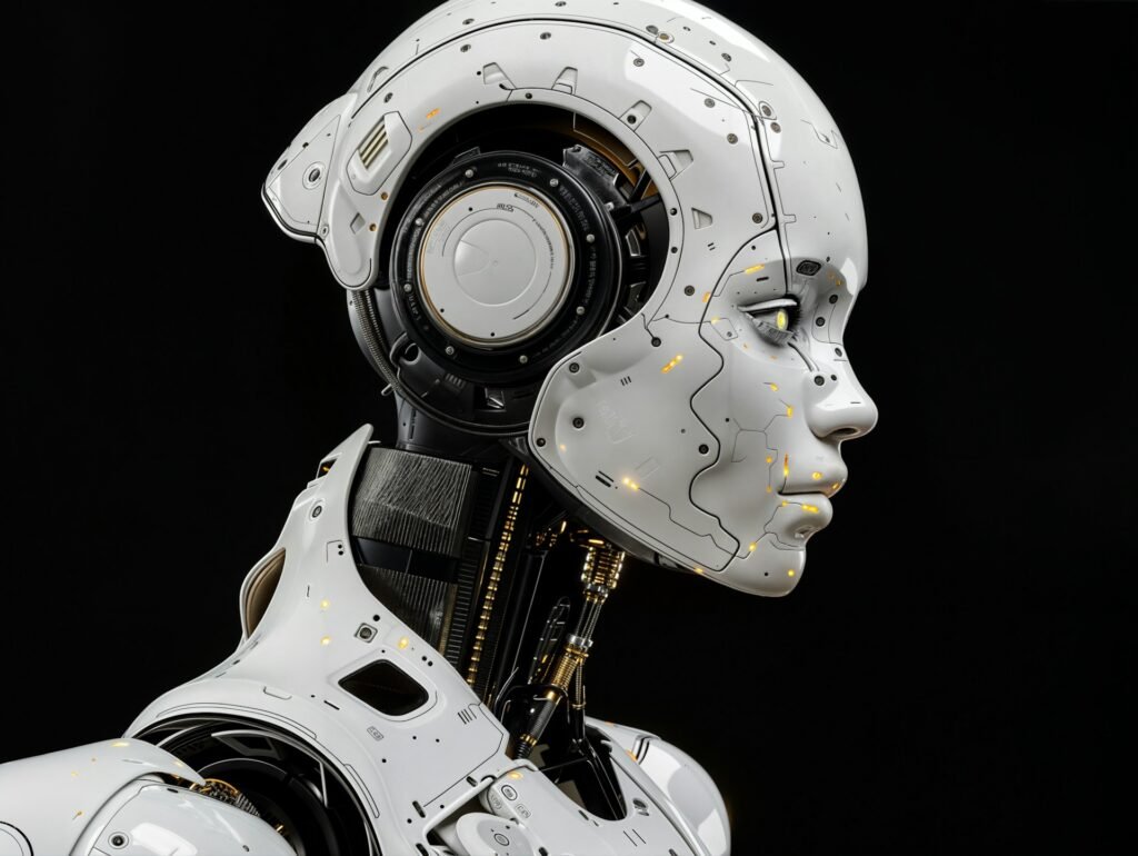 AI employee