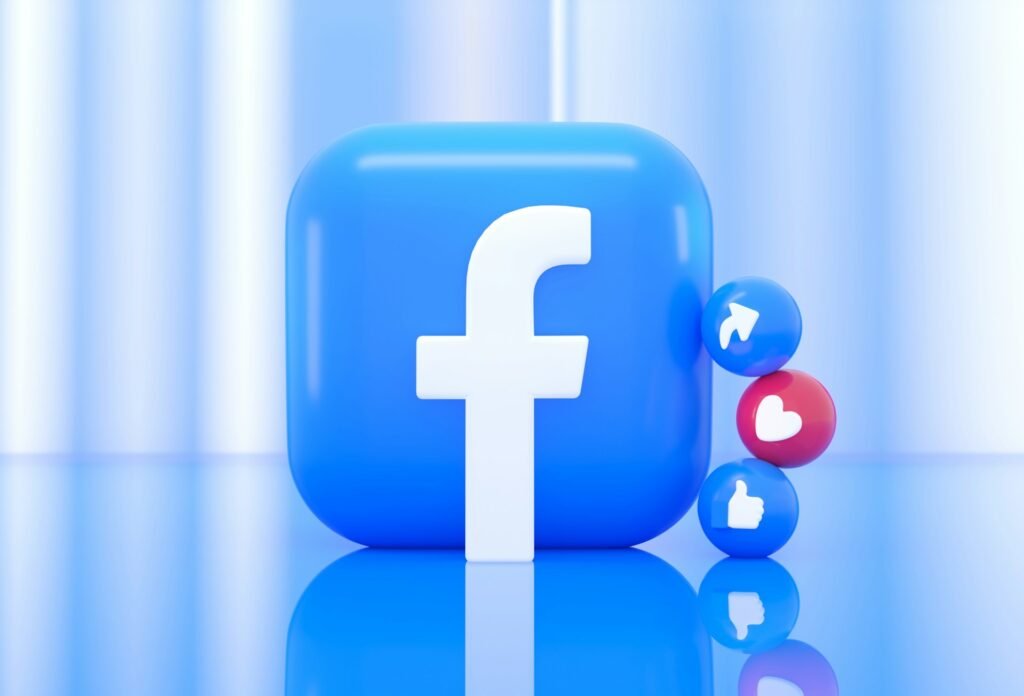 Facebook ads