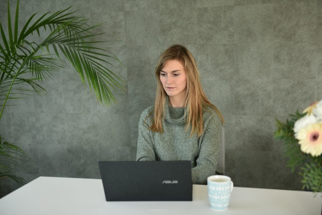 AI virtual assistant